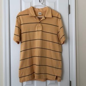 Old Navy Men’s Polo Size Medium